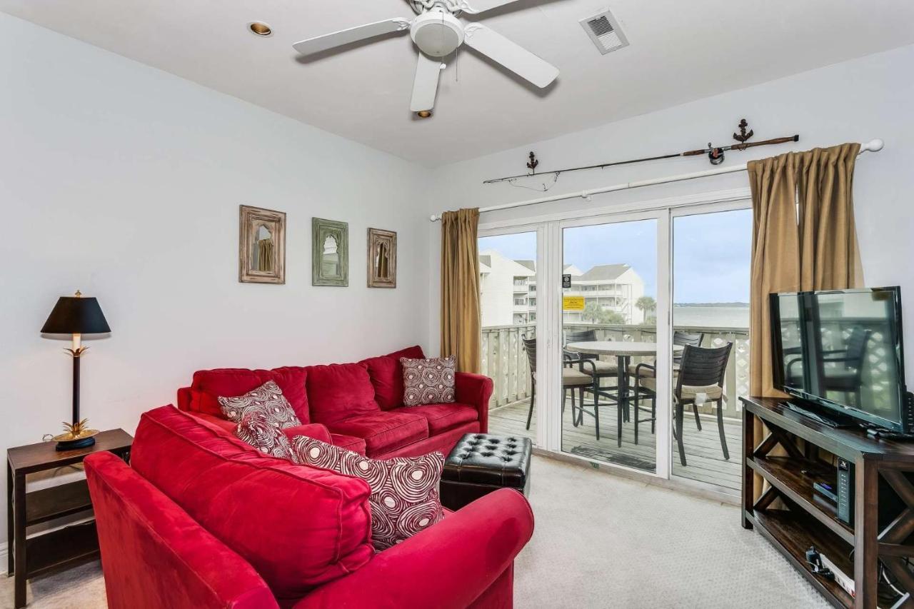Villa Baywatch A8 Pensacola Beach Exterior foto